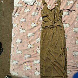 Small dress from forever 21